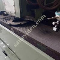 ELB ALMAN SATIH TAŞLAMA  PNC KONTROLÜ  400X1250 STOKTA HEMEN TESLİM  0536 709 41 57, Makina