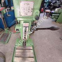 LUŞSAN ŞANZIMANLI MASAÜSTÜ MATKAP   İSTANBUL / BAYRAMPAŞA, Şanzımanlı Matkap