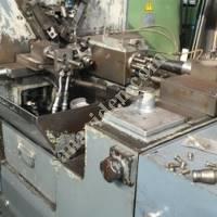 AUTOMAT LATHE MACHINE,