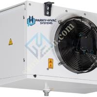 CHILLER SYSTEMS COLD STORAGE, Energy - Heating And Cooling Systems