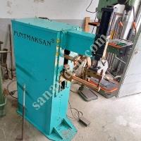 PUNTMAKSAN 45 KVA PUNTA KAYNAK  / İSTANBUL BAYRAMPAŞA, Punta Kaynak Makinesi