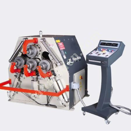 4R HPK 70 PROFILE AND PIPE BENDING PROFILE, Pipe - Profile Bending Machines