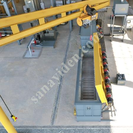 MT MAKİNA YF-1000H 1 TON KAPASİTELİ MEGA HAYVAN YAKMA FIRINI (1000 KG), Geri Dönüşüm Makineleri