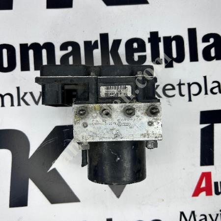 VOLKSWAGEN POLO SEAT IBIZA ÇIKMA ABS BEYNİ 0265800511, Oto & Y. Parça