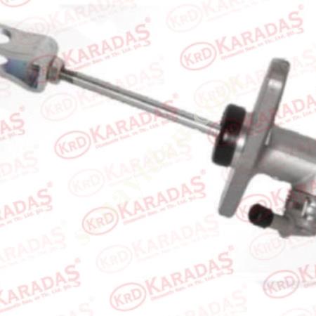 ISUZU – KRD 0576 KARADAS AUTOMOTIVE, Auto Parts