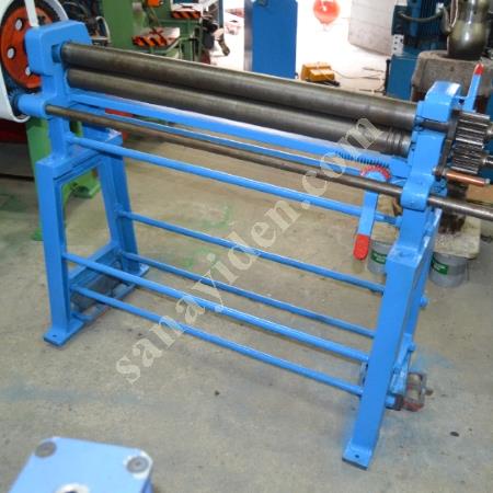 AKYAPAK 1050X68X1.5 MM ARM CYLINDER, Cylinder Machine