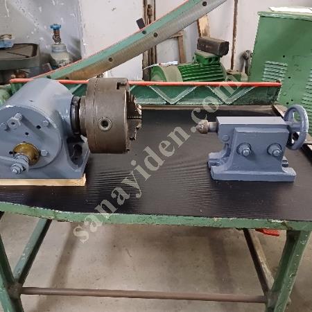 200 LÜK PUNTALI DİVİZÖR / İSTANBUL BAYRAMPAŞA, Divizör