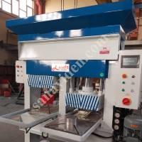 NPI SHEET RUBBER PRESSES,