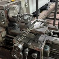 POLONYA TORNA  1976 MODEL  2500X500 KULLANICIDAN SATIŞA ÇIKMIŞTIR, Makina