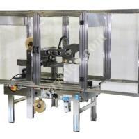 SIAT SM11 CARTON TAPE MACHINE, Packaging Machines