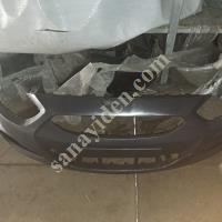 HYUNDAİ ACCENT BLUE SIFIR ÖN TAMPON, Kaporta Ve Aksamları