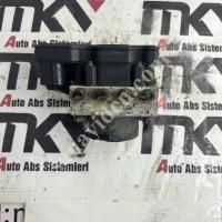 0265805007-0265260011 FIAT PANDA ÇIKMA ABS BEYNİ, Oto & Y. Parça