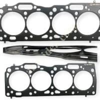SOLVEON SİLİNDİR CONTASI SLX & TEMPRA PERFORMANS ARAÇLARA ÖZEL!MSAC TAKVİYELİ • 1.60 MM / 1.80 MM, Oto & Y. Parça