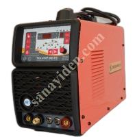 THERMOWELD ACDC ARGON KAYNAK MAKİNESİ, Makina