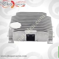 ORİJİNAL VOLKSWAGEN GOLF KONFOR BEYNİ 5QE035335M, Oto & Y. Parça