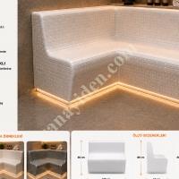 SPA OTURMA BANKI ÖZEL TASARIM VE ÜRETİMİ,