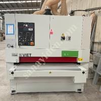 BİESSE S1 23 F2 R-KRT  KALİBRE ZIMPARA MAKİNESİ, Makina