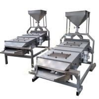 SESAME SIEVING MACHINE (SESAME SIEVE), Food Machinery