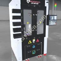 RODENT - CM 693-9R1 - COMPACTED CNC MİLL- X603 Y952 Z353,
