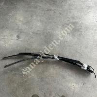 PEUGEOT 408 2024 SİLECEK KOLLARI ORJİNAL ÇIKMA, Oto & Y. Parça