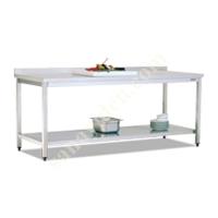 MAYAPAZ WORKBENCH (WITH BASE SHELF),