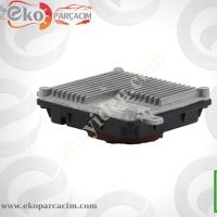 ORİJİNAL VOLKSWAGEN GOLF 8 LED FAR BEYNİ 992941591BE, Oto & Y. Parça