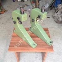 TOS LATHE BED,