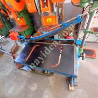 BAYKAL 105 CM KOLLU GİYOTİN MAKAS   İSTANBUL BAYRAMPAŞA, Giyotin Makas