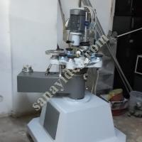 CAM FORMA, RODAJ VE BİZOTE MAKİNESİ (ACİL SATILIKTIR),