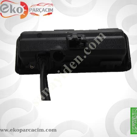 ORIGINAL AUDI A1 Q2 Q3 REVERSE VIEW CAMERA 81A827566A, Auto Parts