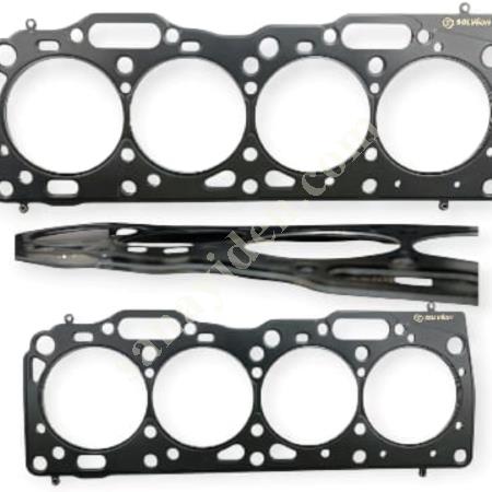 SOLVEON SİLİNDİR CONTASI SLX & TEMPRA PERFORMANS ARAÇLARA ÖZEL!MSAC TAKVİYELİ • 1.60 MM / 1.80 MM, Oto & Y. Parça
