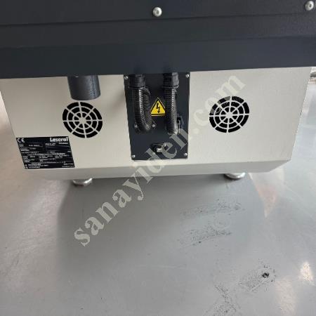 LASERAL MIDIMARK FP-50 LAZER MARKALAMA CİHAZI, Makina
