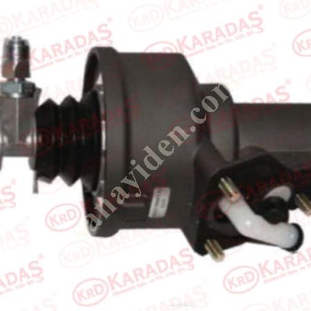 SCANIA – KRD 038001A1 KARADAŞ OTOMOTİV, Ağır Vasıta Ve Yedek Parça