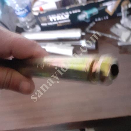 למכירה: מיכל אשפה מפלסטיק, עגלת אשפה, צינור גלגלים., Hortum & Boru