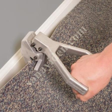 HALI ÇEKME APARATI CARPET PULLER - HALI KAYNAK VE DÖŞEME MALZEMELERİ, Diğer