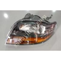 SABAYAUTOMOTIVE FAR KALOS HATCHBACK 2005-2008 LEFT, Headlight & Park-Stop & Fog & Signal