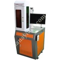 METAL MARKING, LMT-PRO 30W LASER, Laser Marking