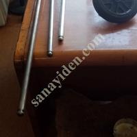 ДОХКА: ПЛАСТИКАН НЕХАШ ДОЛУ КОНТЕЙНЕР, НЕХАШ ДОЛУ ВОЛОЗКА, КОЛЕСНЫЙ ТРУБА., Hortum & Boru