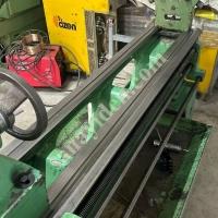 İRAN TOS SN 50 500X2000 SATILIK ARAYIN YARDIMCI OLALIM 0536 709 4157, Makina