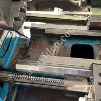 JETCO TORNA  ÇAP 660 BOY 3000 FENER MİLİ 105 TÜM BAKIMLARI YAPILMIŞTİR  0536 709 41 57, Makina