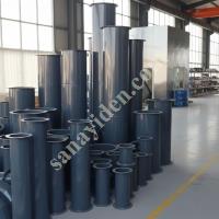 MANDALLI KELEPÇE - AKIŞ BORUSU - TOZ TOZPLAMA SİSTEMLERİ, Yem Makinaları