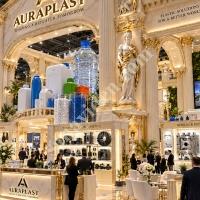 PLASTİK ENDÜSTRİSİ FUARLARI İÇİN ÖZEL STAND DEKORASYONU, Yapı İnşaat