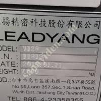 CNC DİK İŞLEME MERKEZİ  SATILIK  0536 709 41 57, Makina