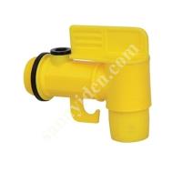 GÜLERSAN LUBRICATION EQUIPMENT 44420 BARREL TAP,