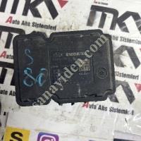 10.0961-0404.3 VOLVO S80 ÇIKMA   ABS BEYNİ, Oto & Y. Parça