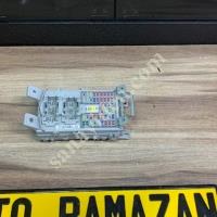 HYUNDAİ İ20 SİGORTA KUTUSU 2014-2019 MODEL UYUMLU ORİJİNAL ÇIKMA, Oto & Y. Parça