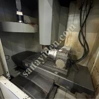 DECKEL MAHO DMC 63V – CNC İŞLEME MERKEZİ, Cnc Makinaları Ve Cnc İlanları
