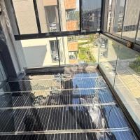 BALKON ISITMA BALKON ELEKTRİKLİ YERDEN ISITMA, Yapı İnşaat