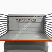 💥 YASTIK ÇUVALLAMA MAKİNESİ 💥 SIFIR MAKİNE !!, Tekstil Makineleri