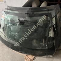 PEUGEOT 408 2024 ÖN CAM HATASIZ ORJİNAL ÇIKMA, Oto & Y. Parça